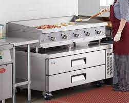 تجهیزات آشپزخانه صنعتی