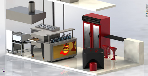 آران استیل البرز