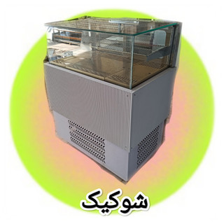 شو کیک