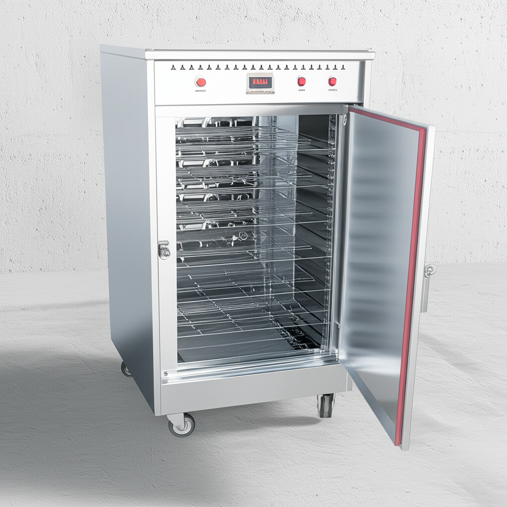 گرمکن غذا برقی نوبل