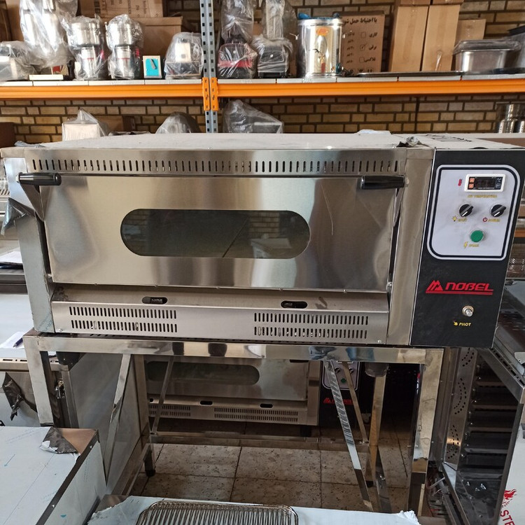 فرپیتزا صندوقی