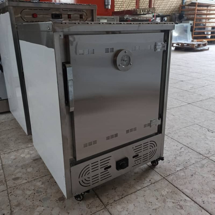 گرمکن غذا گازی