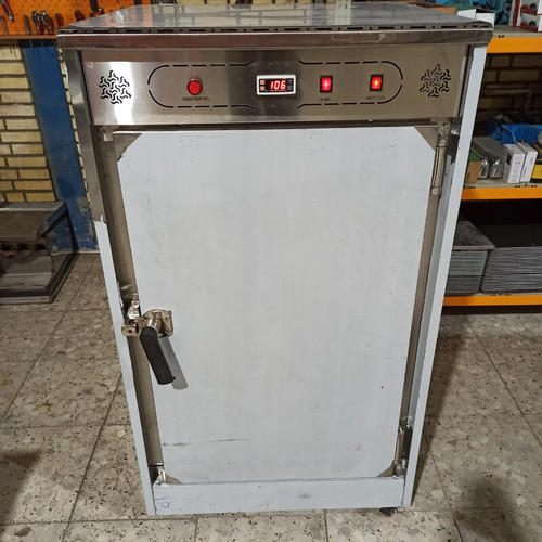 گرمکن غذا برقی