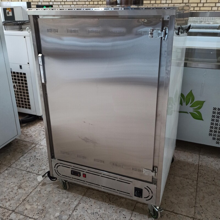 گرمکن غذا گازی