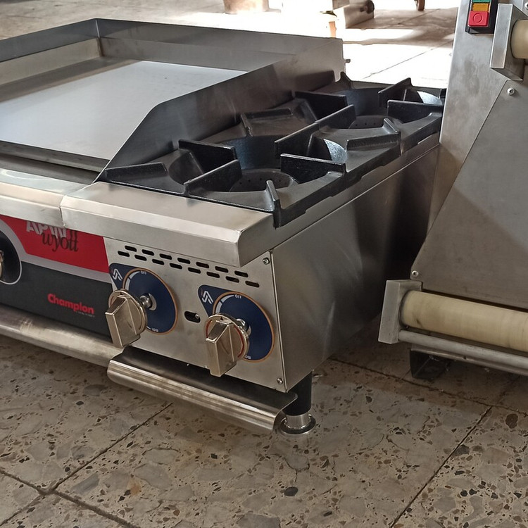 اجاق رومیزی