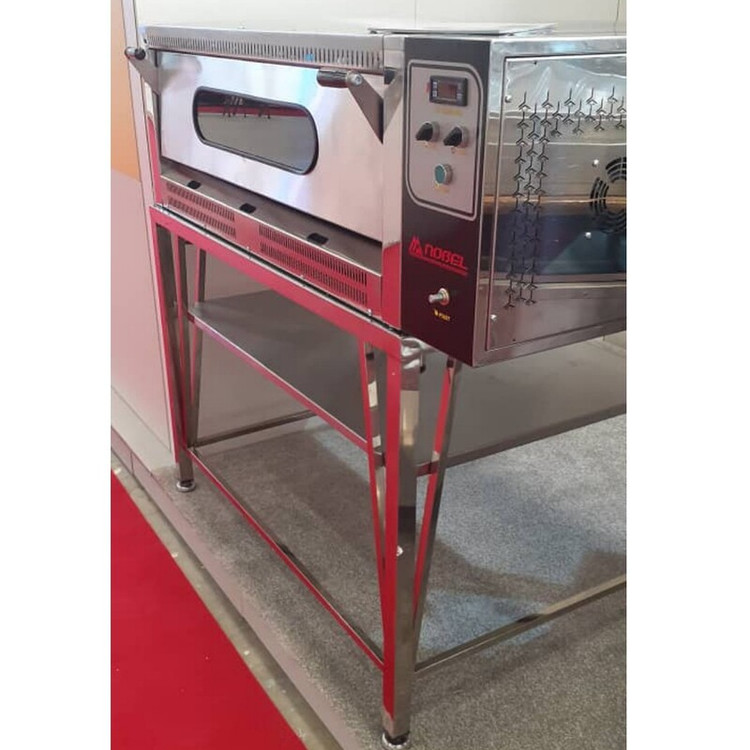 فرپیتزا صندوقی