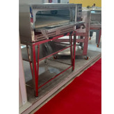 فرپیتزا صندوقی