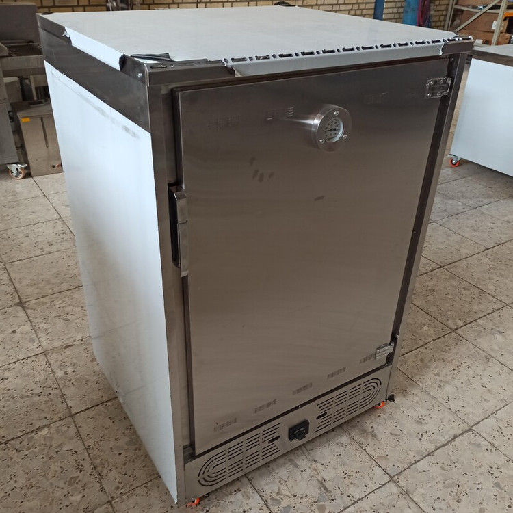 گرمکن غذا گازی