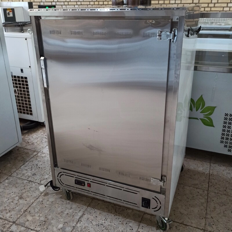 گرمکن غذا گازی