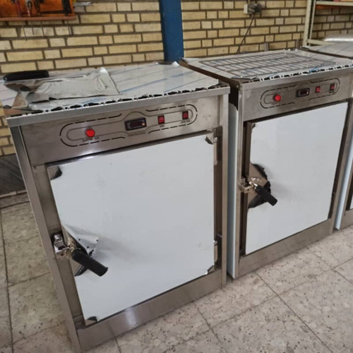 گرمکن غذا برقی