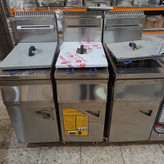 سرخکن صنعتی