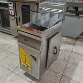 سرخکن صنعتی