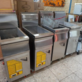 سرخکن صنعتی