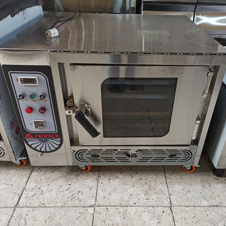 فرشیرینی پزی