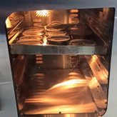 فرشیرینی پزی