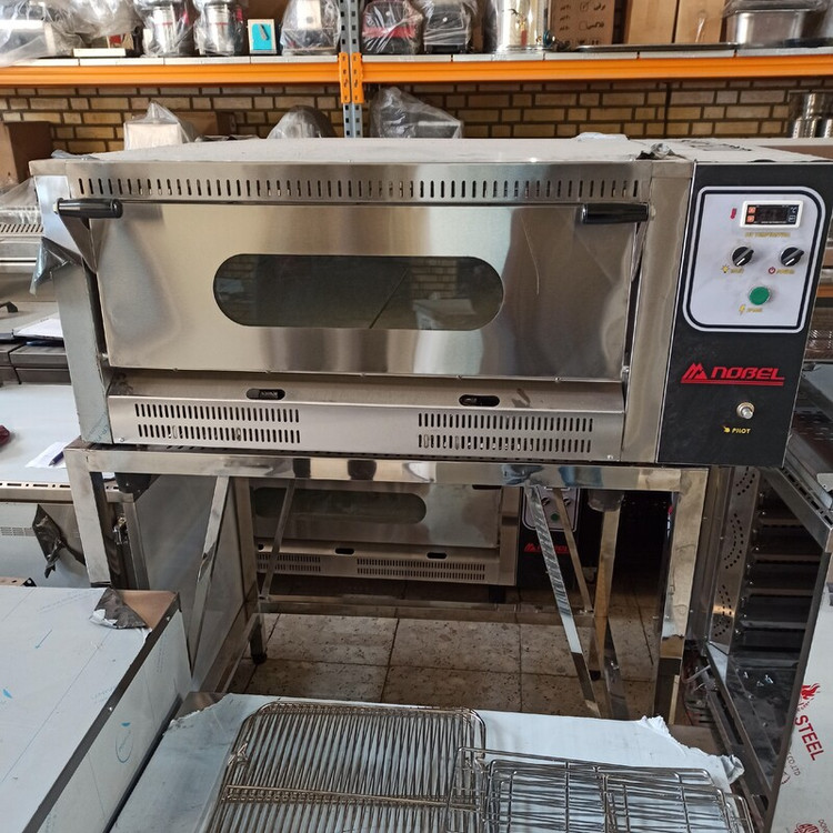 فرپیتزا صندوقی