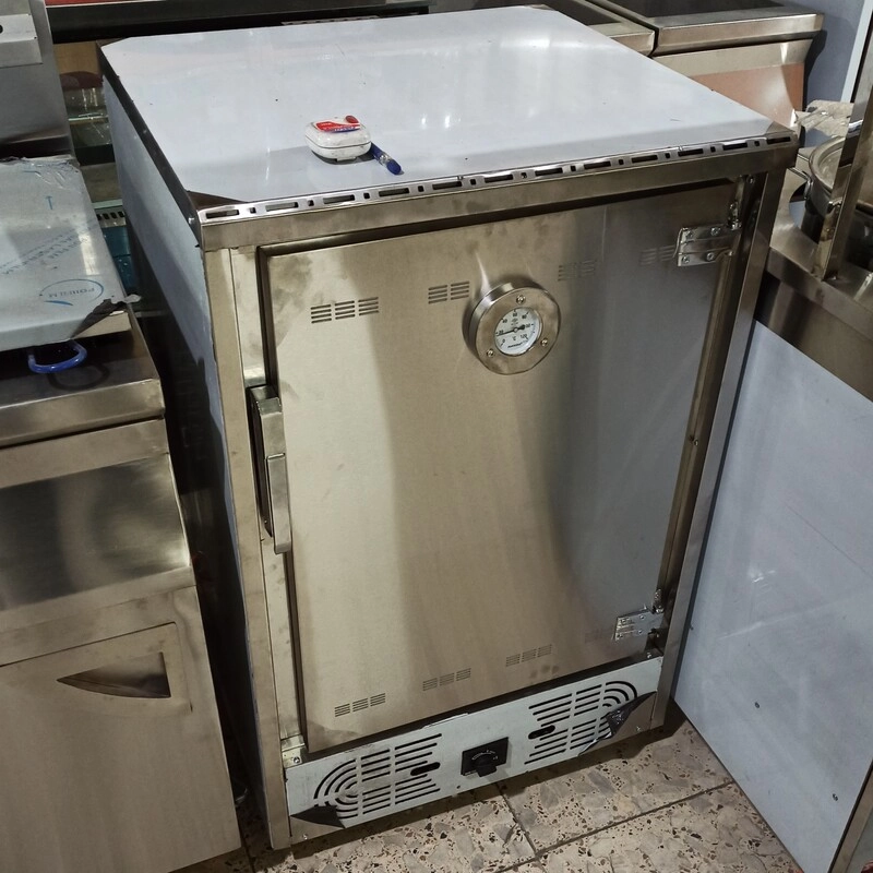 گرمکن غذا گازی