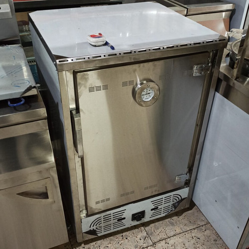 گرمکن غذا گازی