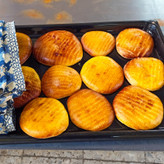 فر شیرینی پزی