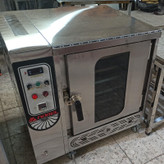 فر شیرینی پزی