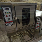 فر شیرینی پزی