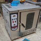 فر شیرینی پزی