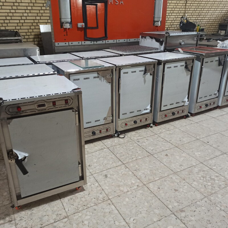 گرمکن غذا برقی