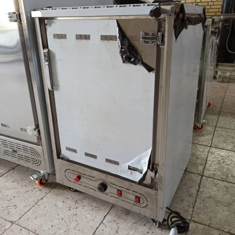 گرمکن غذا برقی