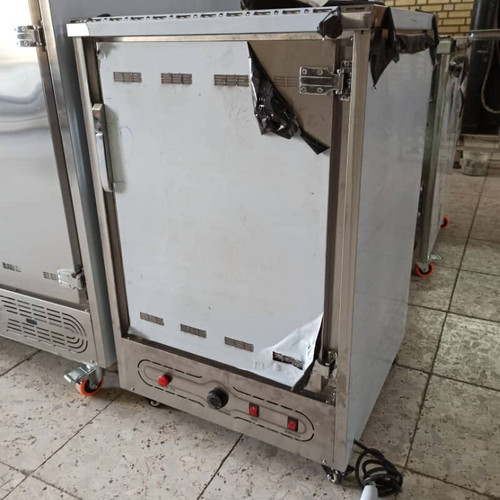 گرمکن غذا برقی