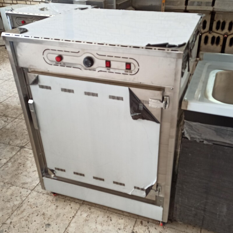 گرمکن غذا برقی