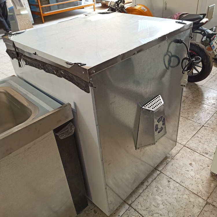 گرمکن غذا برقی