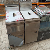 سرخ کن صنعتی