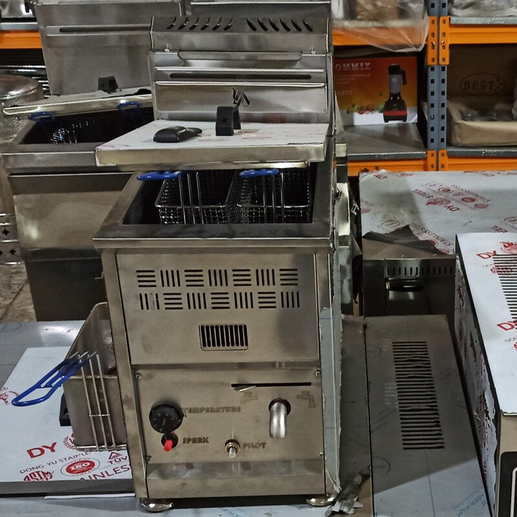 سرخ کن رومیزی