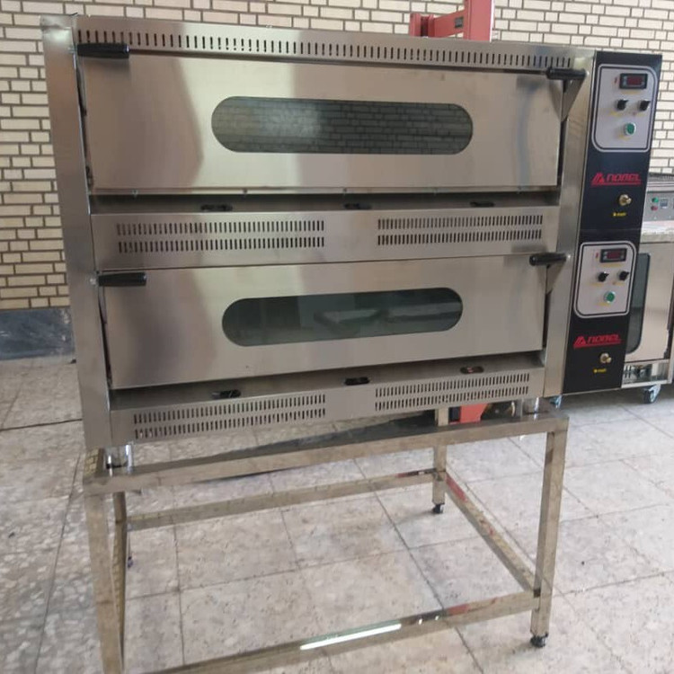 فرپیتزا صندوقی