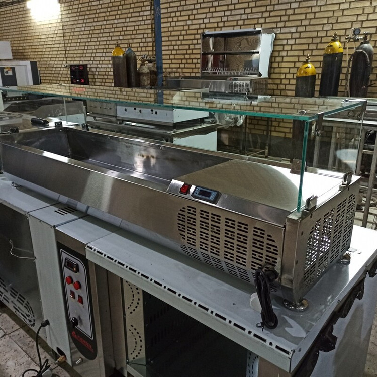 تاپینگ رومیزی