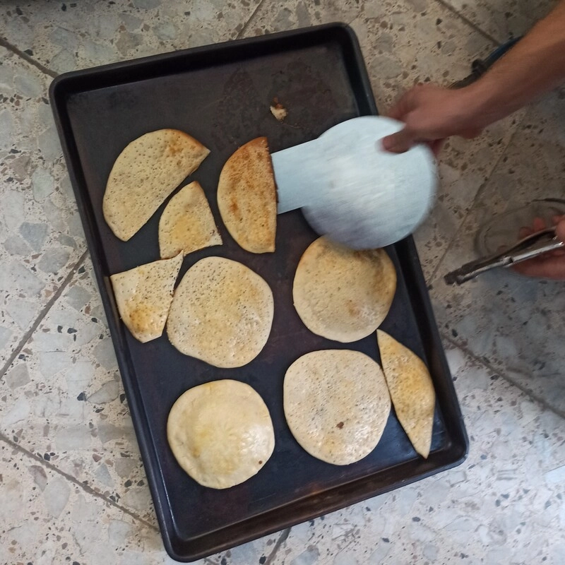 فر قنادی