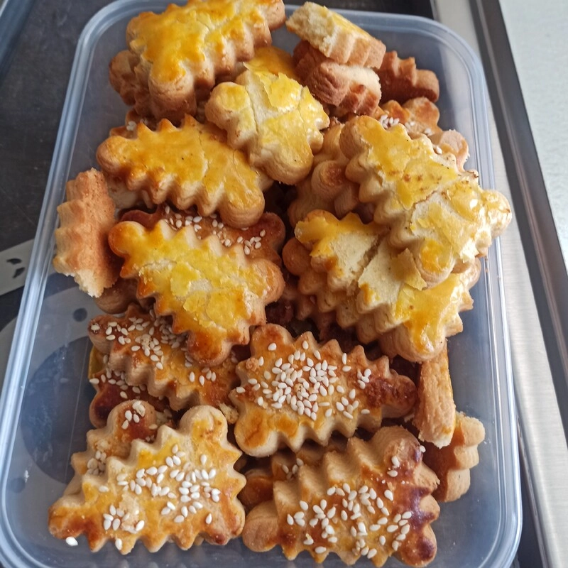 فر قنادی