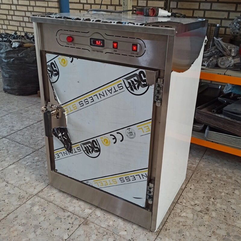 گرمکن غذا برقی