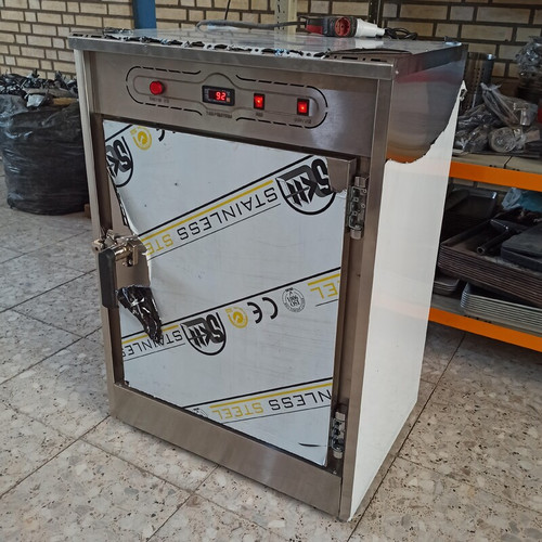گرمکن غذا برقی