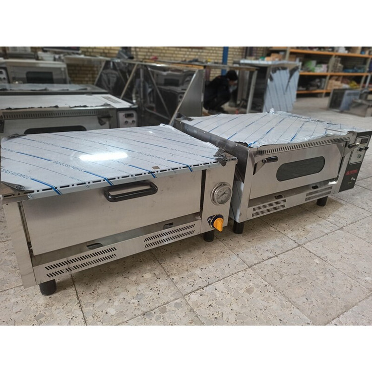 فرپیتزا صندوقی