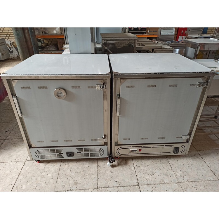 گرمکن غذا گازی