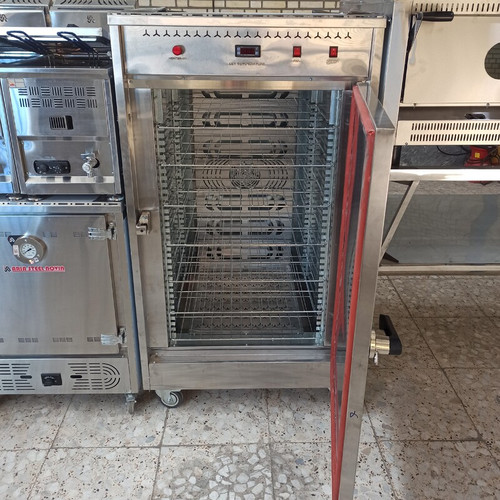 گرمکن غذا برقی