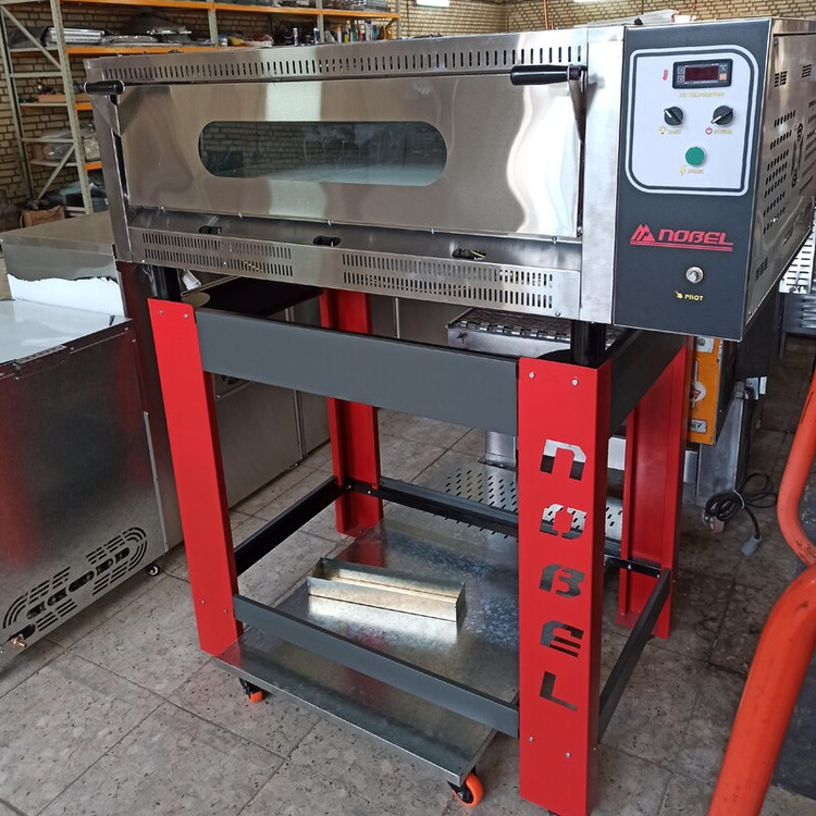 فرپیتزا صندوقی