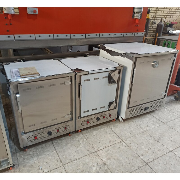 گرمکن غذا برقی