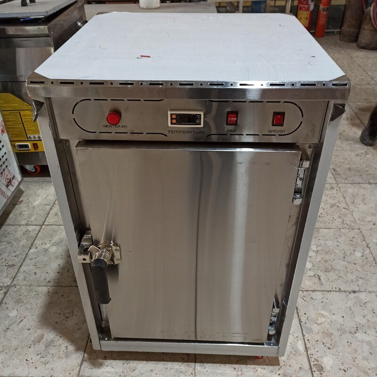 گرمکن غذا برقی