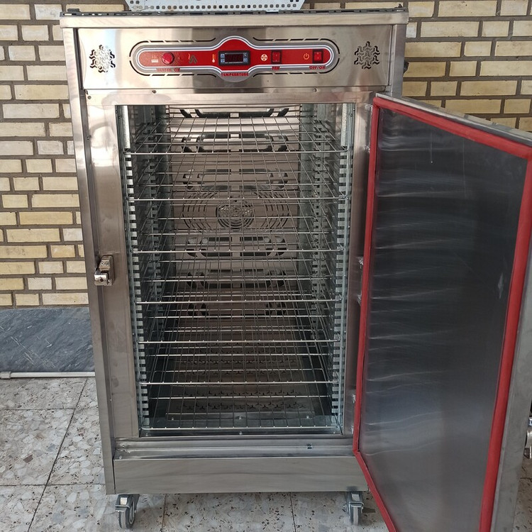 گرمکن غذا برقی