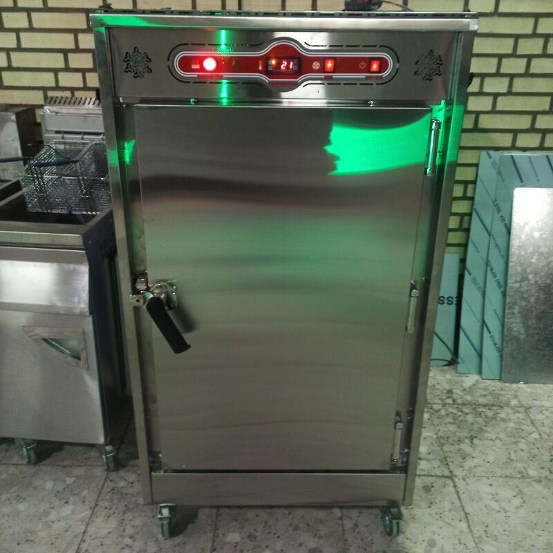 گرمکن غذا برقی