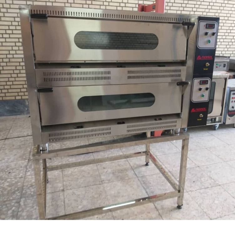 فرپیتزا صندوقی