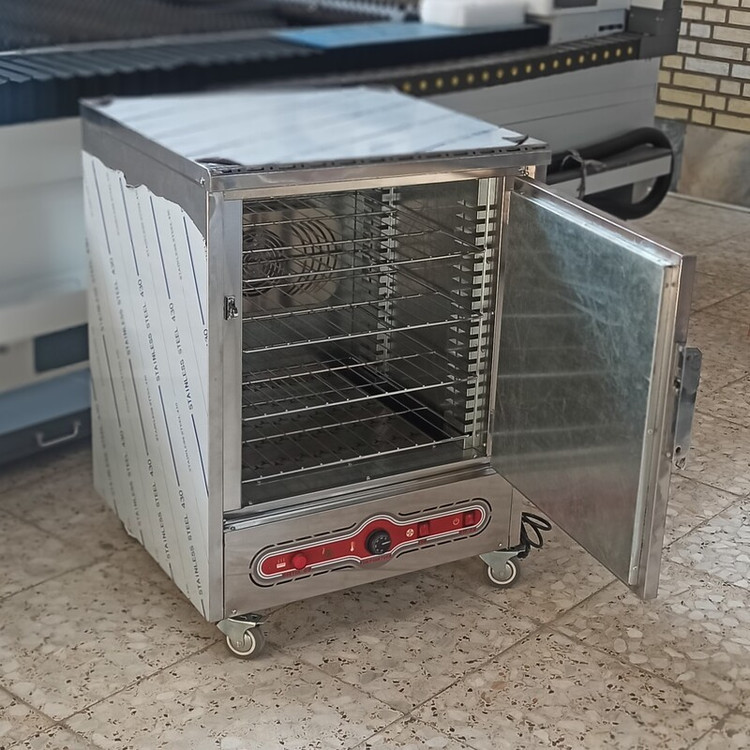 گرمکن غذا برقی