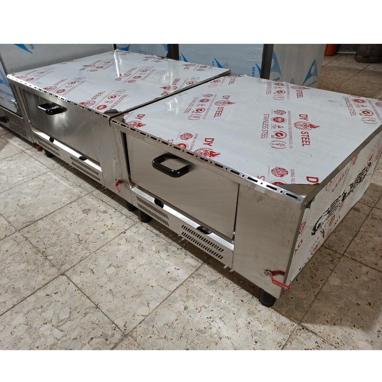 فرپیتزا صندوقی